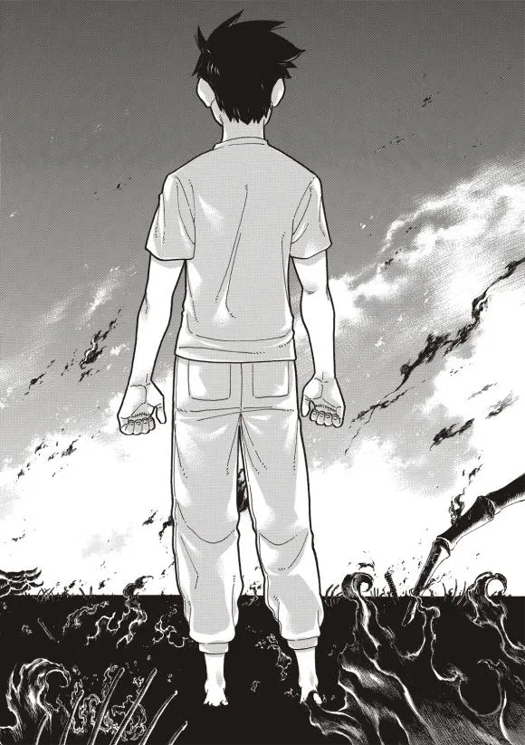 第206话 联系 第17页