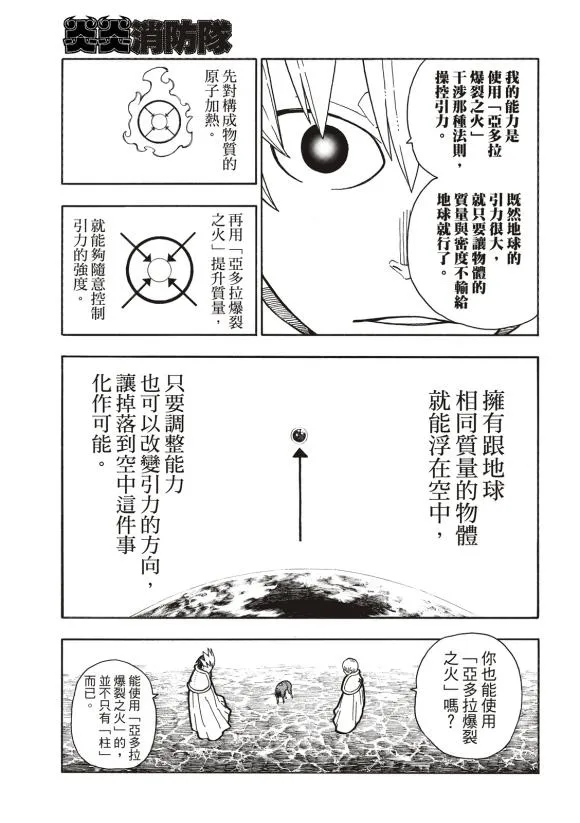 第215话 点火 第6页