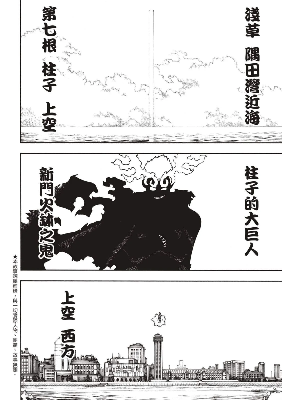 第224话 太阳与月亮 第2页