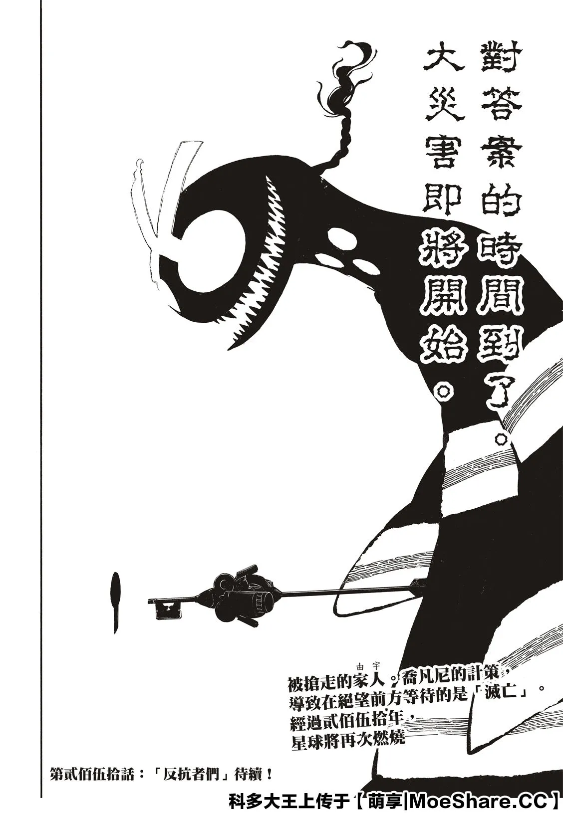 第249话 第22页