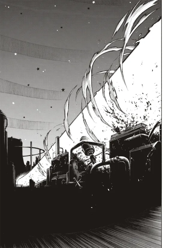 第252话 终末想象 第18页
