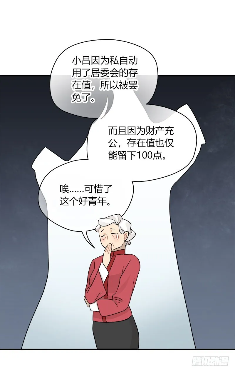 第070话 我想见吕主任 第8页