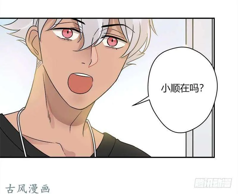 第065话 期待已久的来电 第3页