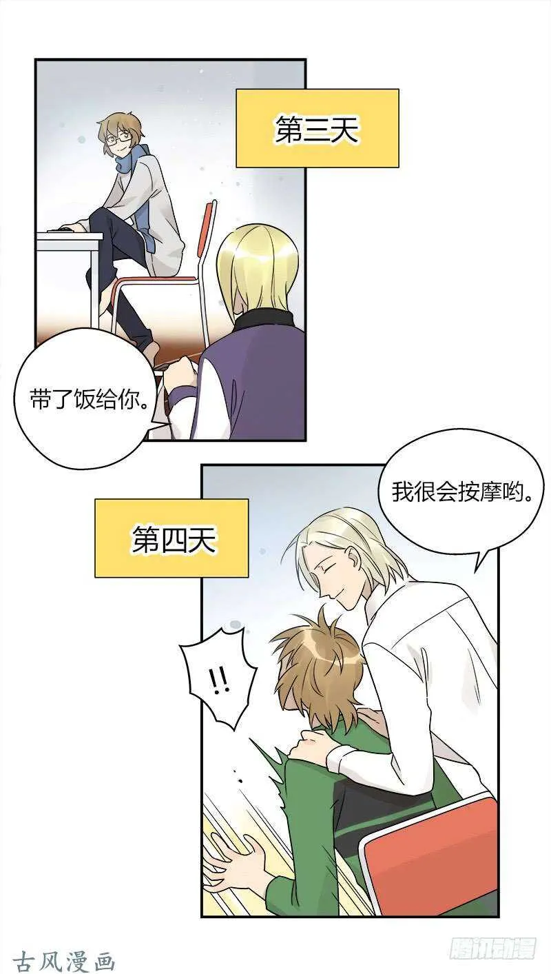 第062话 研究对策 第2页