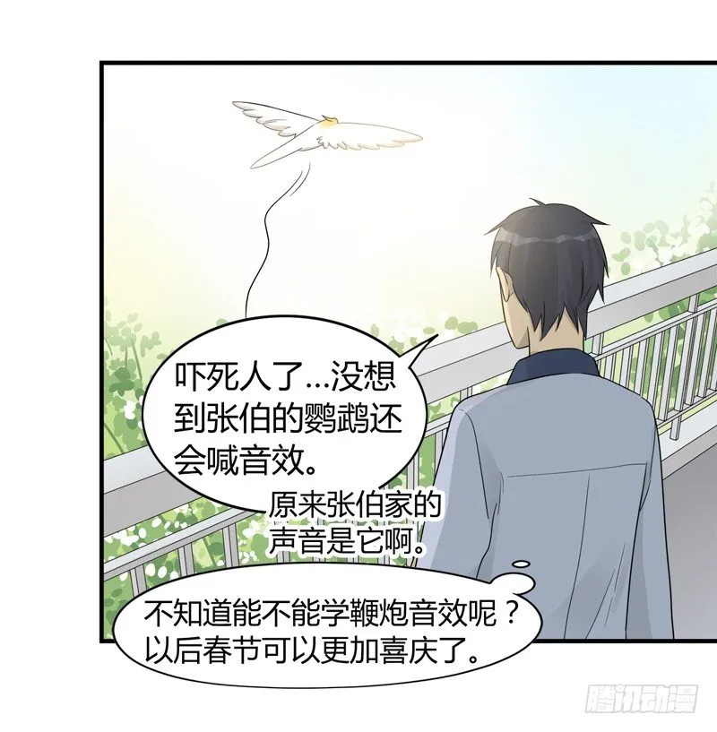 第015话 拜托那是窗帘啊 第8页