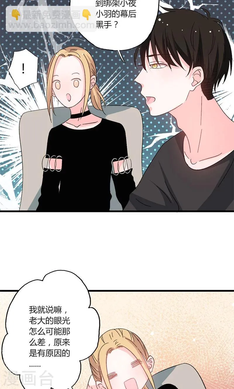 第39话 身份背景复杂 第10页