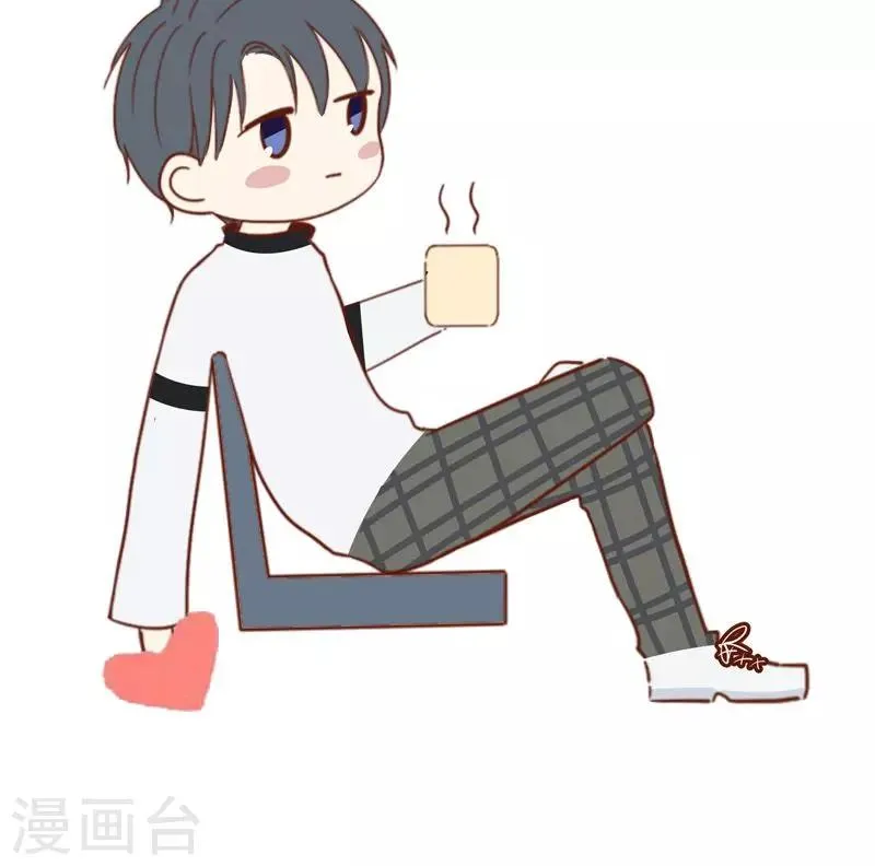 第71话 顾淋语背后的人 第15页