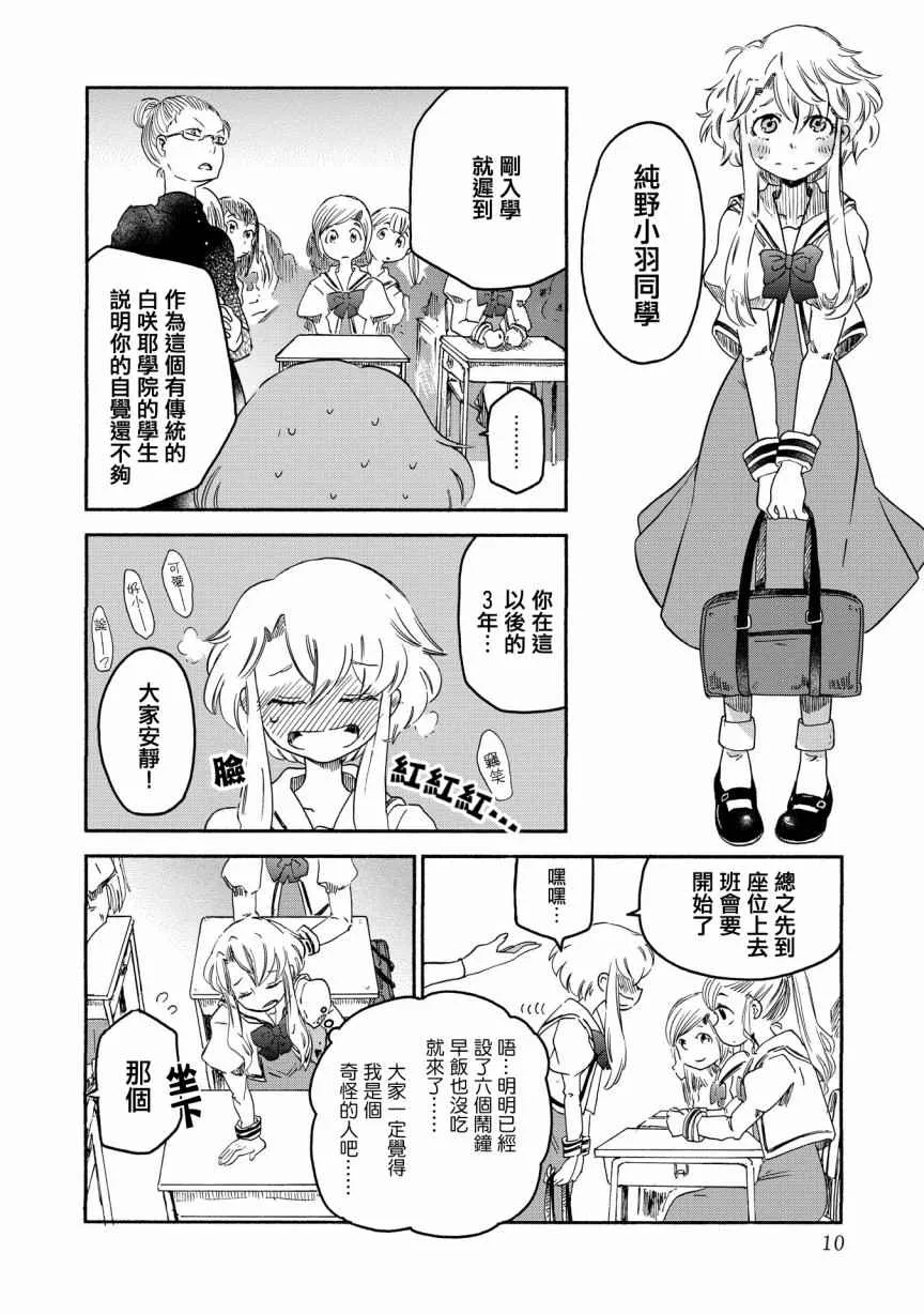 第1话 第10页