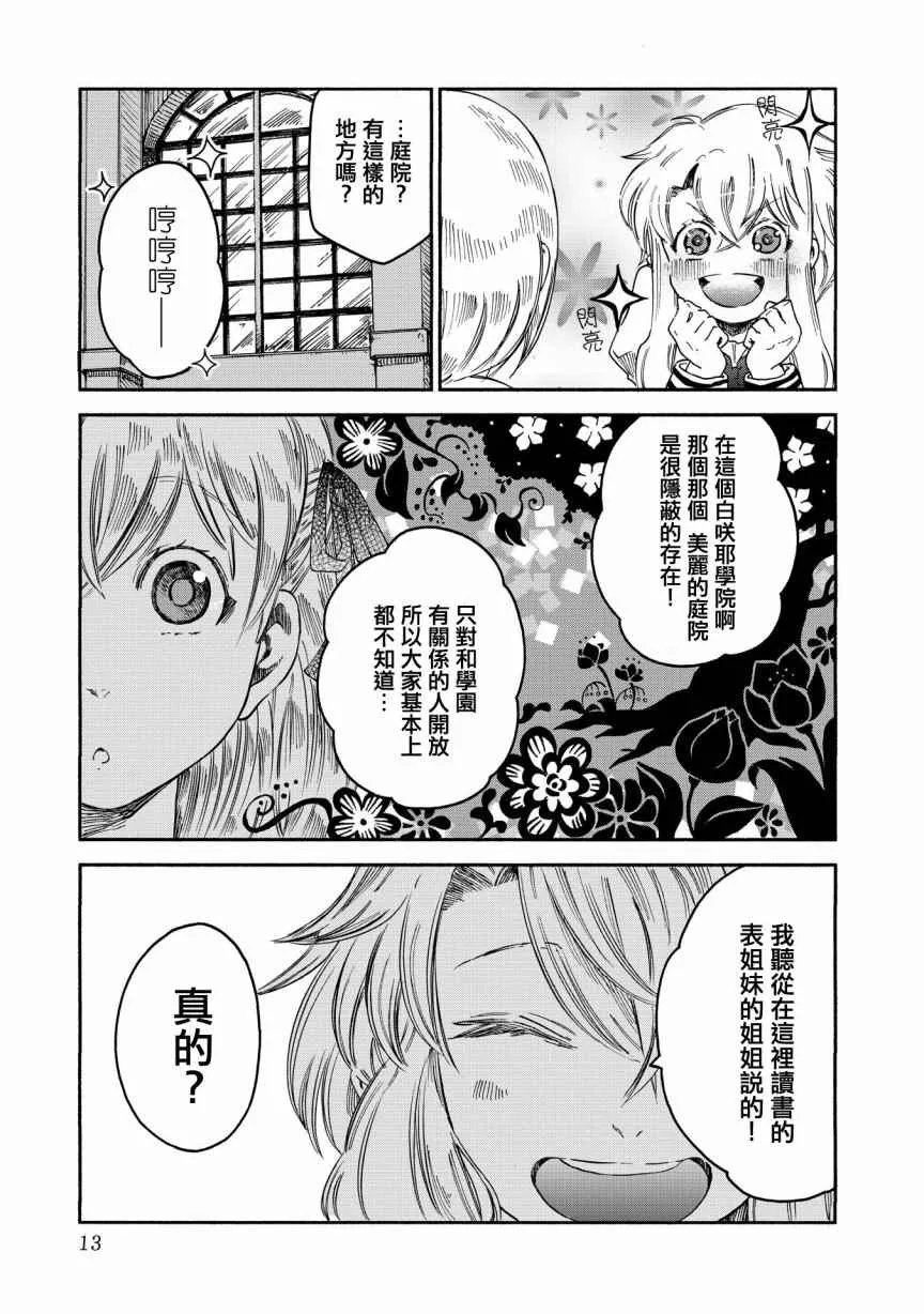 第1话 第13页