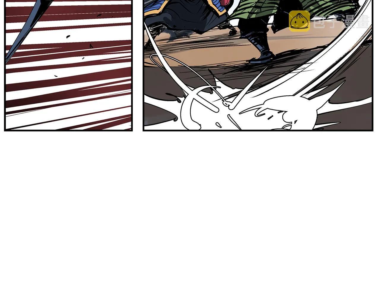第104话 铁锤之神 第124页