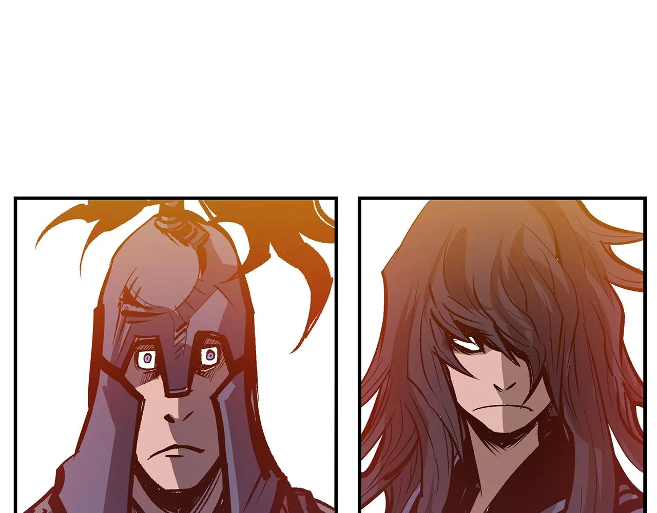 第103话 虎牢关 第128页