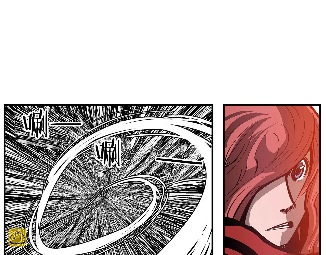 第100话 再遇赵子龙 第31页