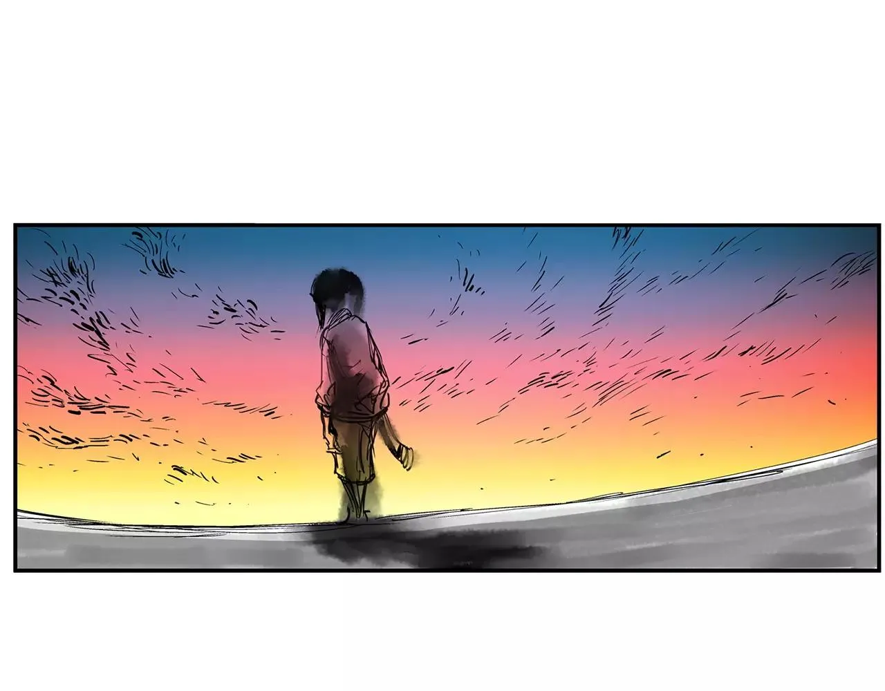 第7话 修炼 第19页