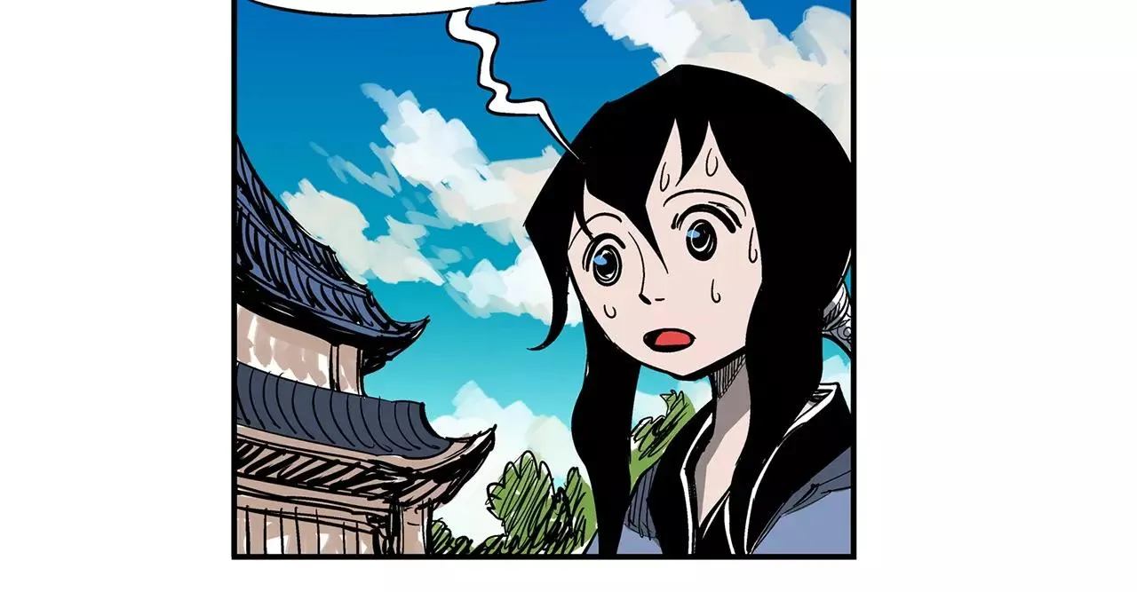 第11话 黄巾贼 第111页
