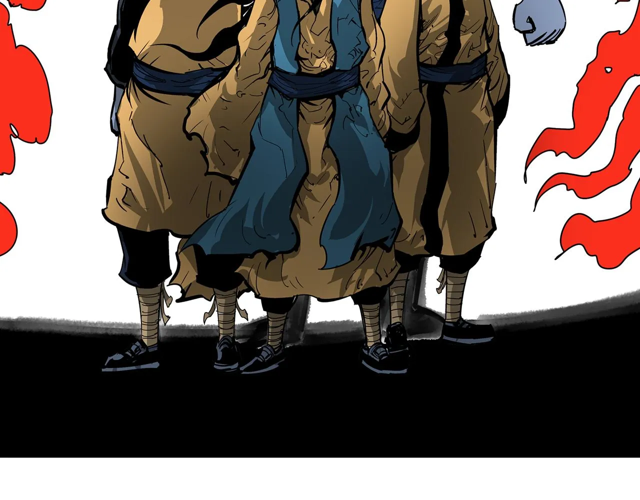 第31话 召唤术 第182页