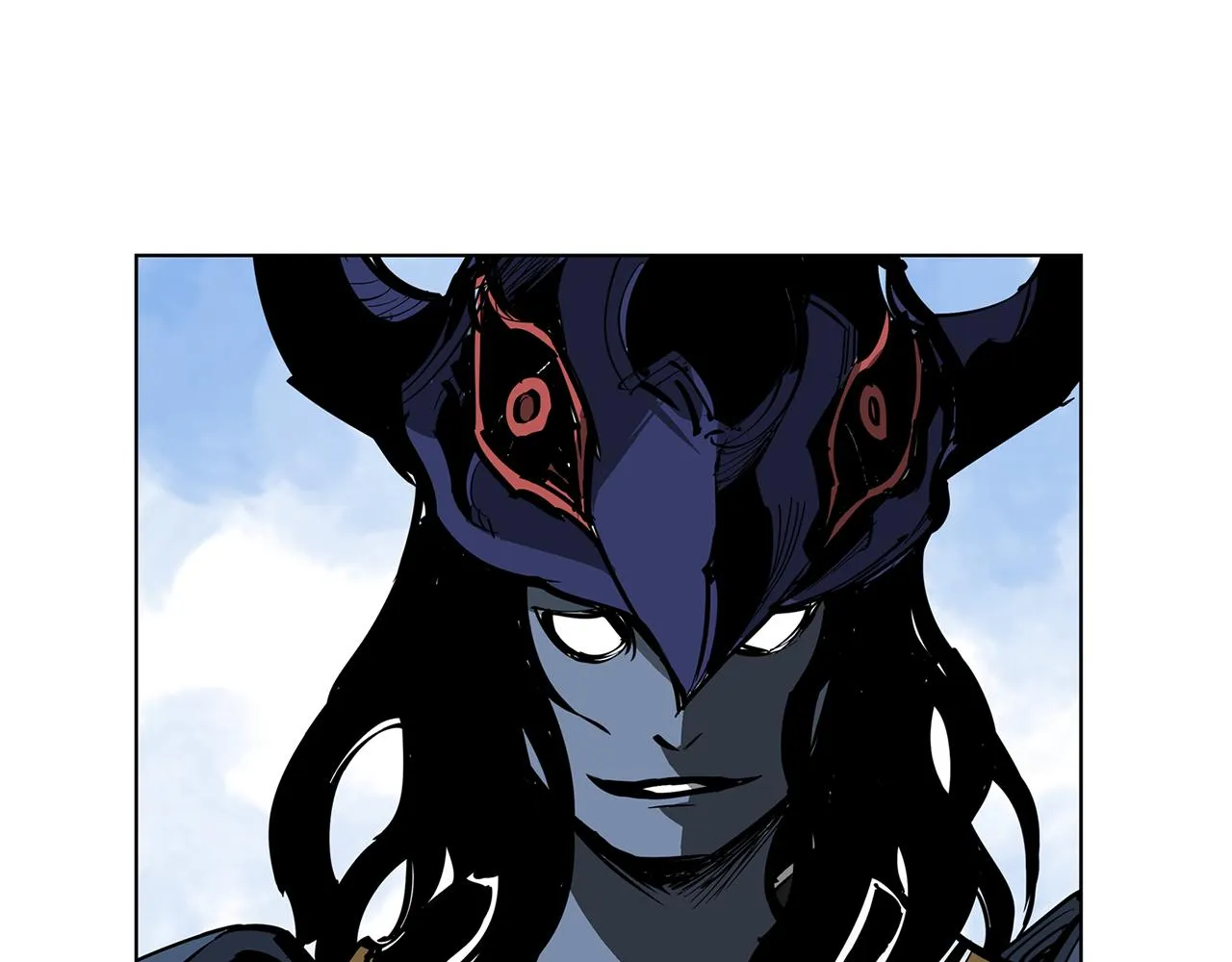 第41话 我是吕布 第40页
