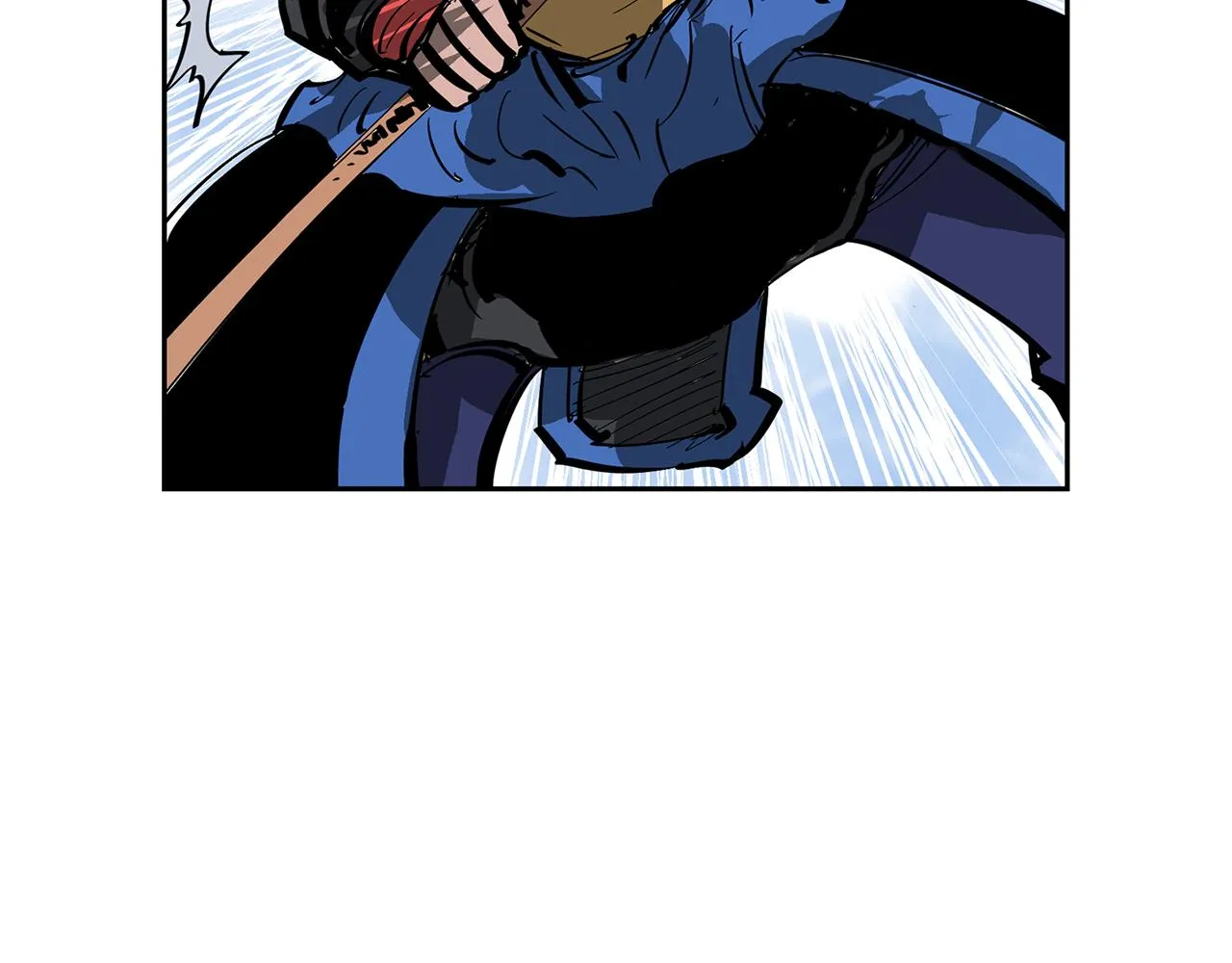 第42话 昨日英雄与现世英雄 第48页