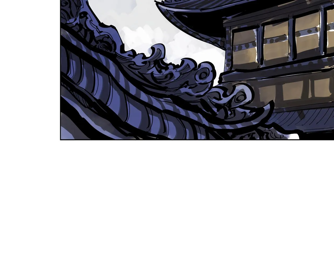 第44话 流浪三兄弟 第20页