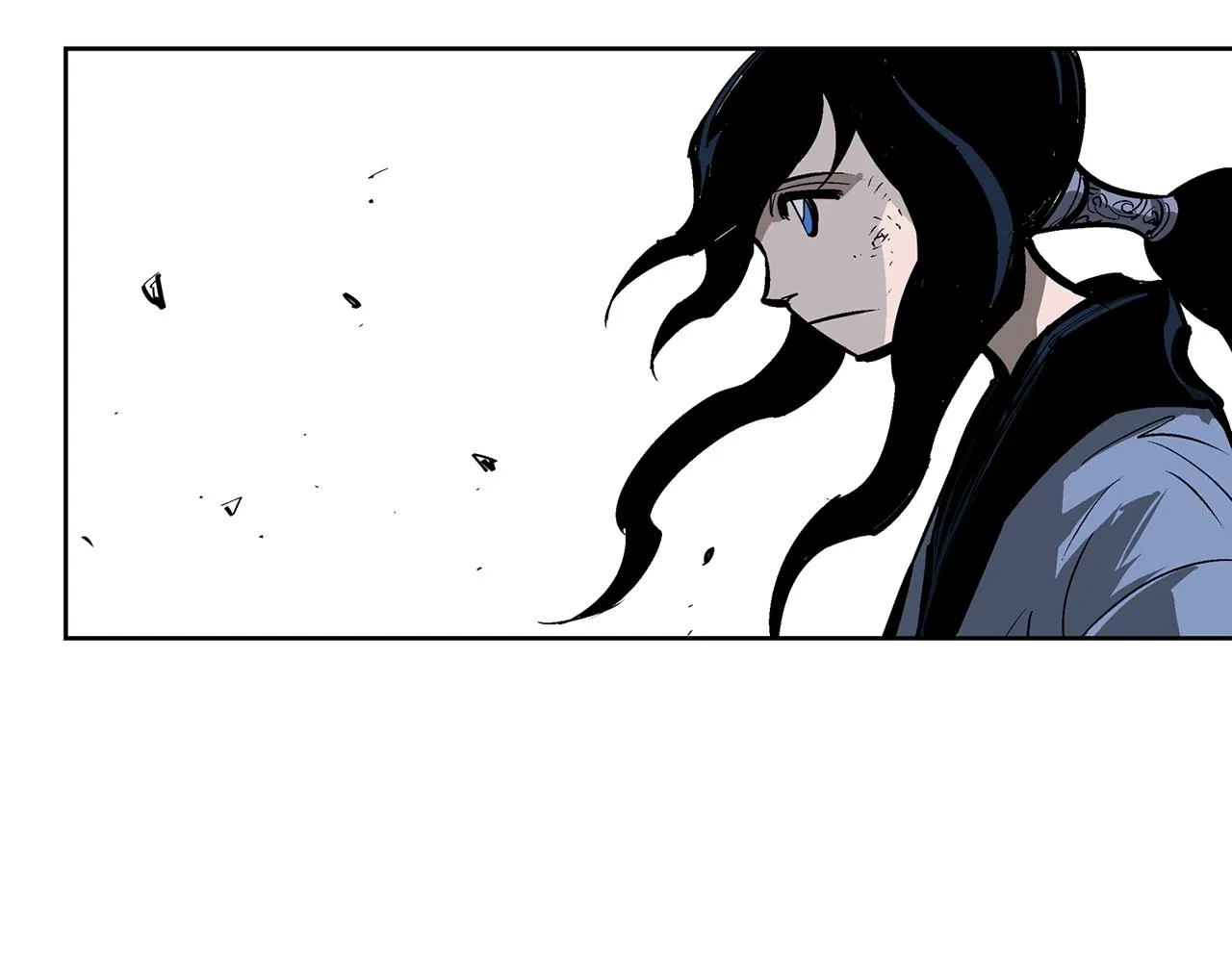 第46话 不入虎穴焉得虎子 第58页