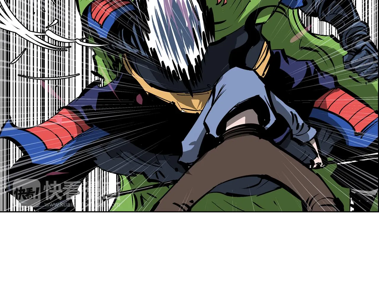 第52话 连破数人！ 第50页