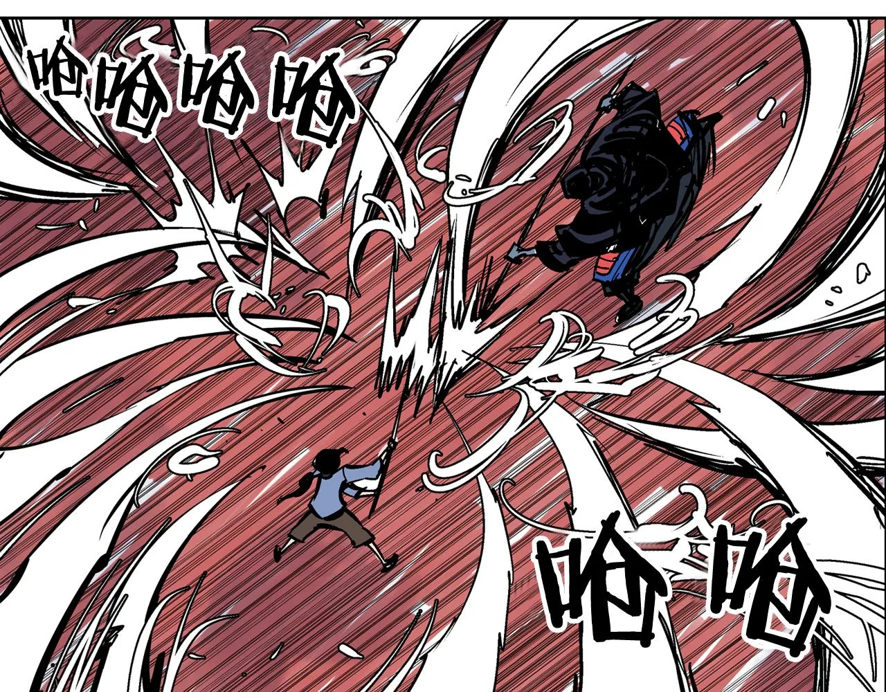 第52话 连破数人！ 第126页