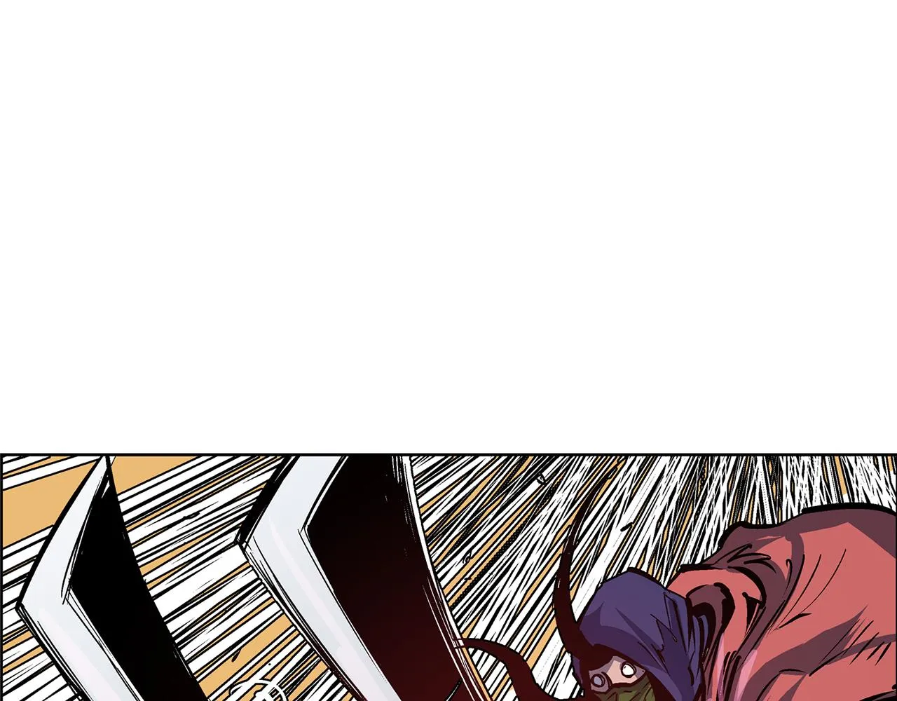 第53话 白尧和雷空 第34页