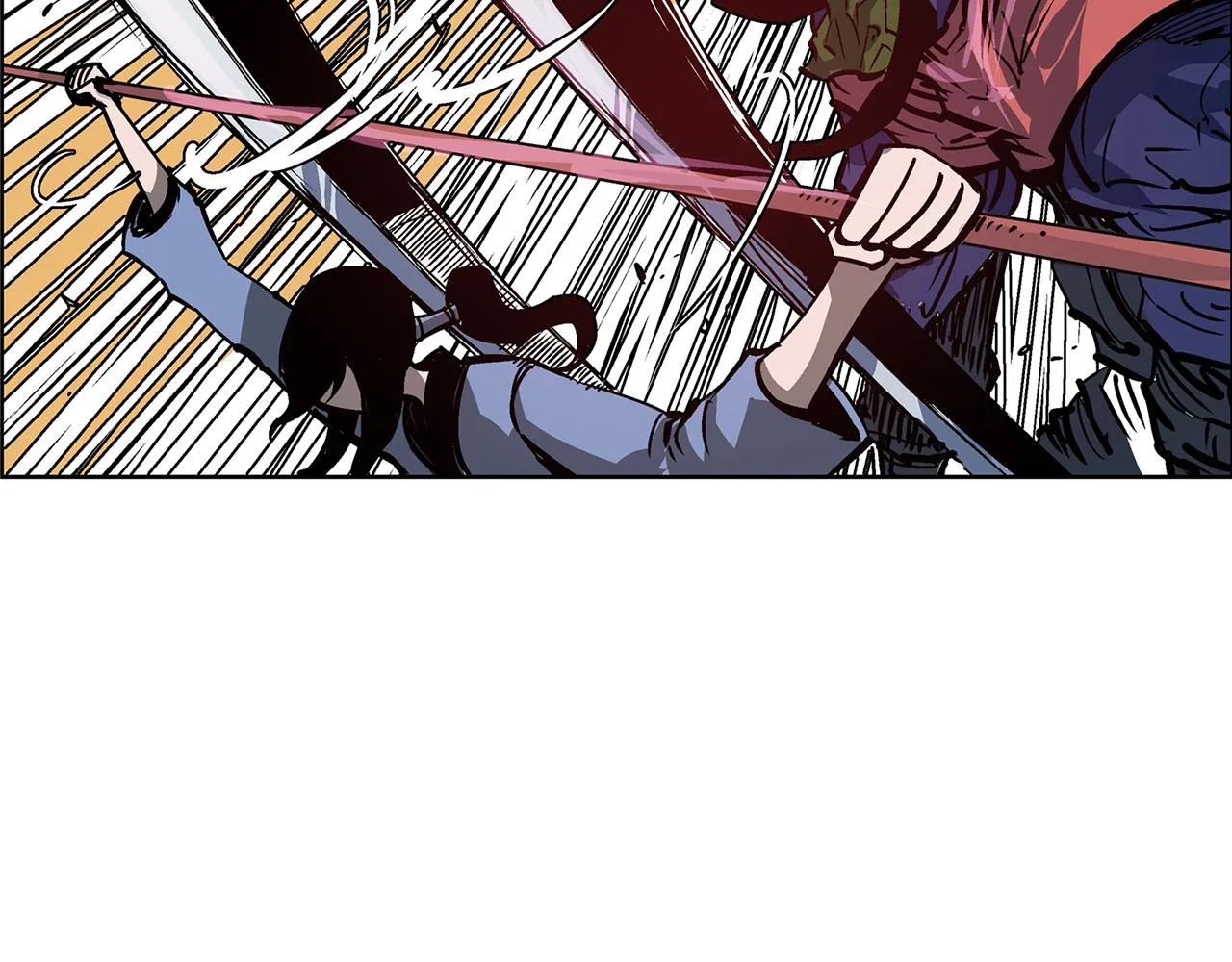 第53话 白尧和雷空 第35页