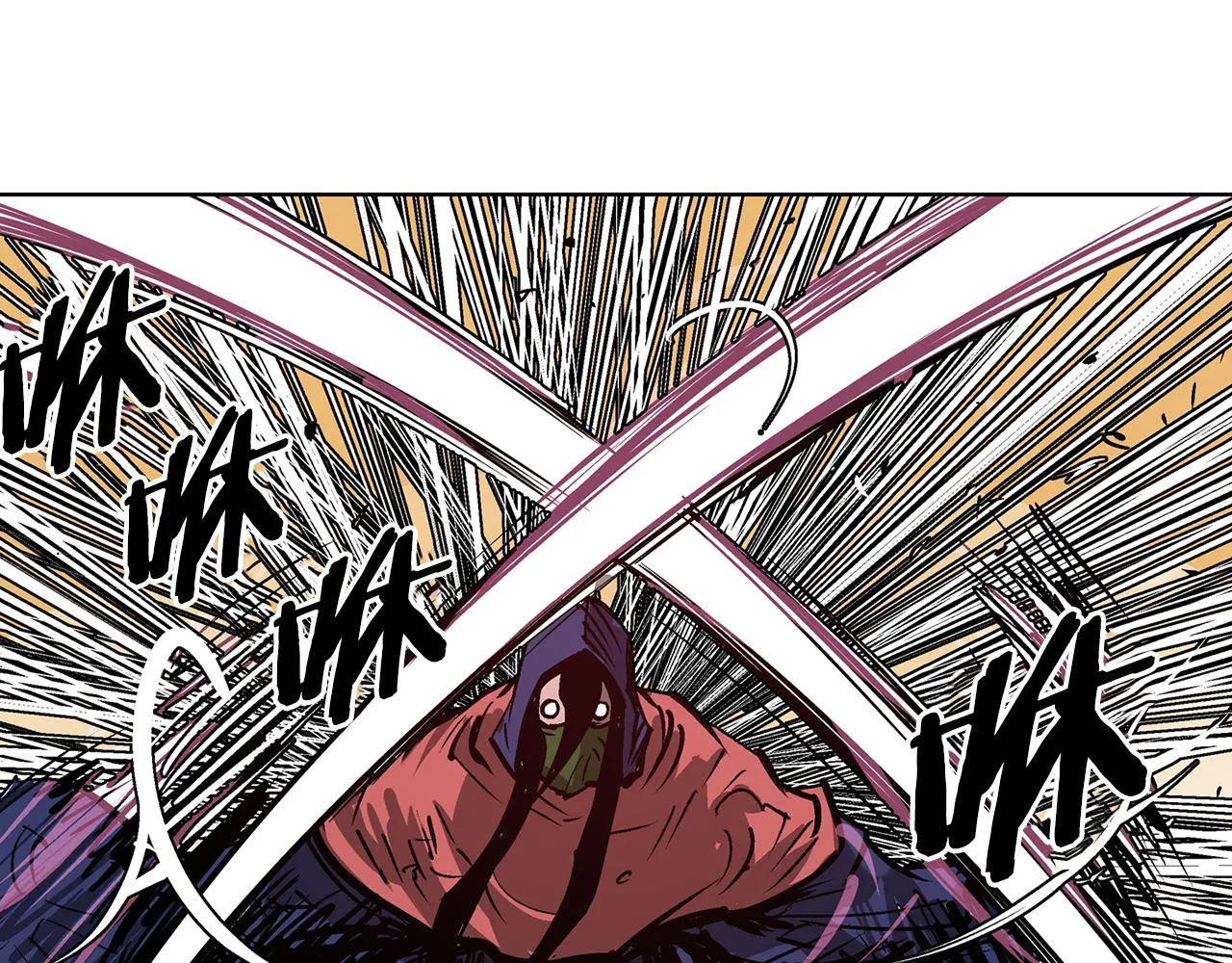 第53话 白尧和雷空 第38页