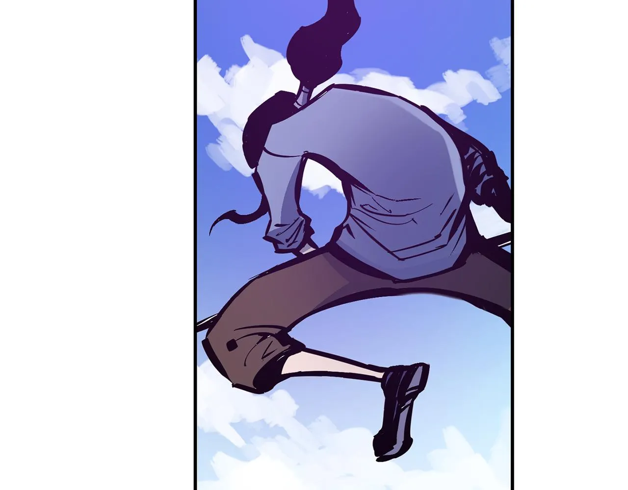 第53话 白尧和雷空 第43页