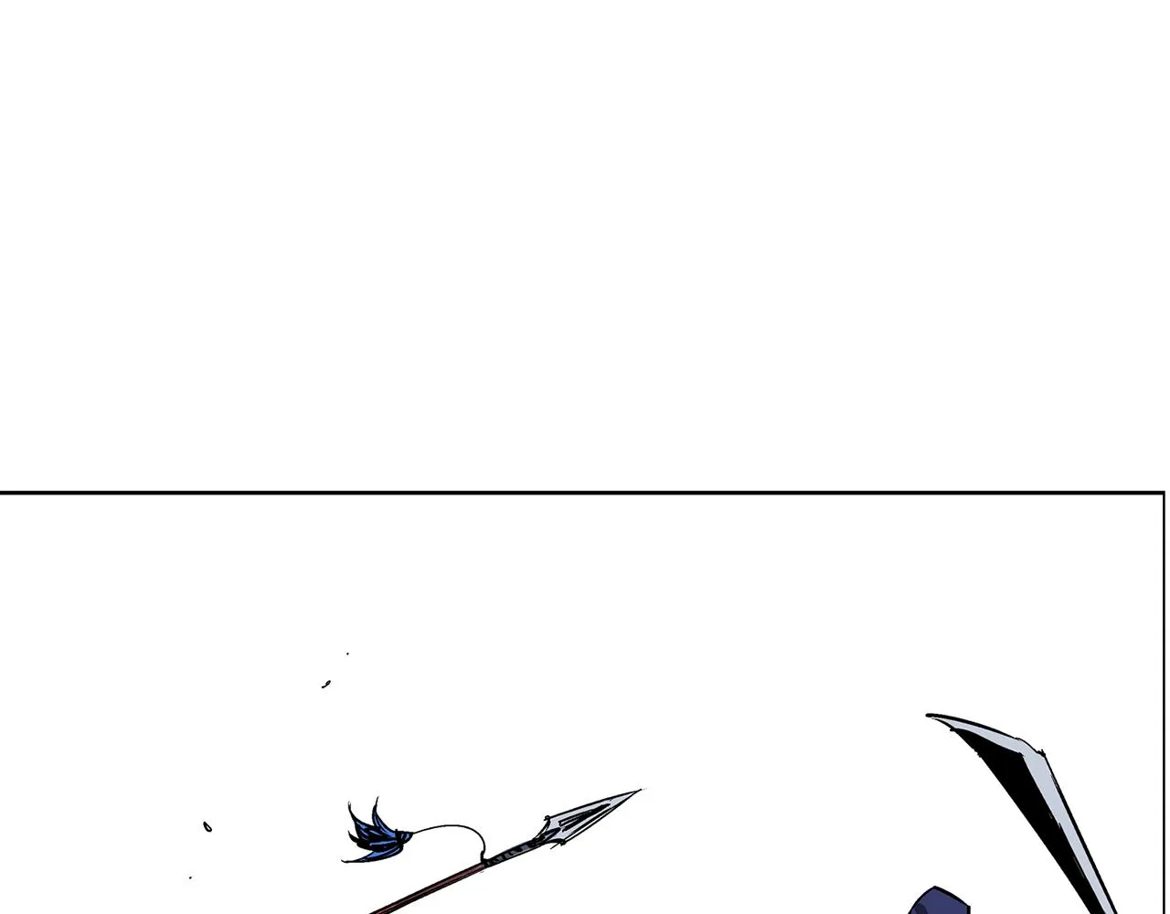 第53话 白尧和雷空 第51页