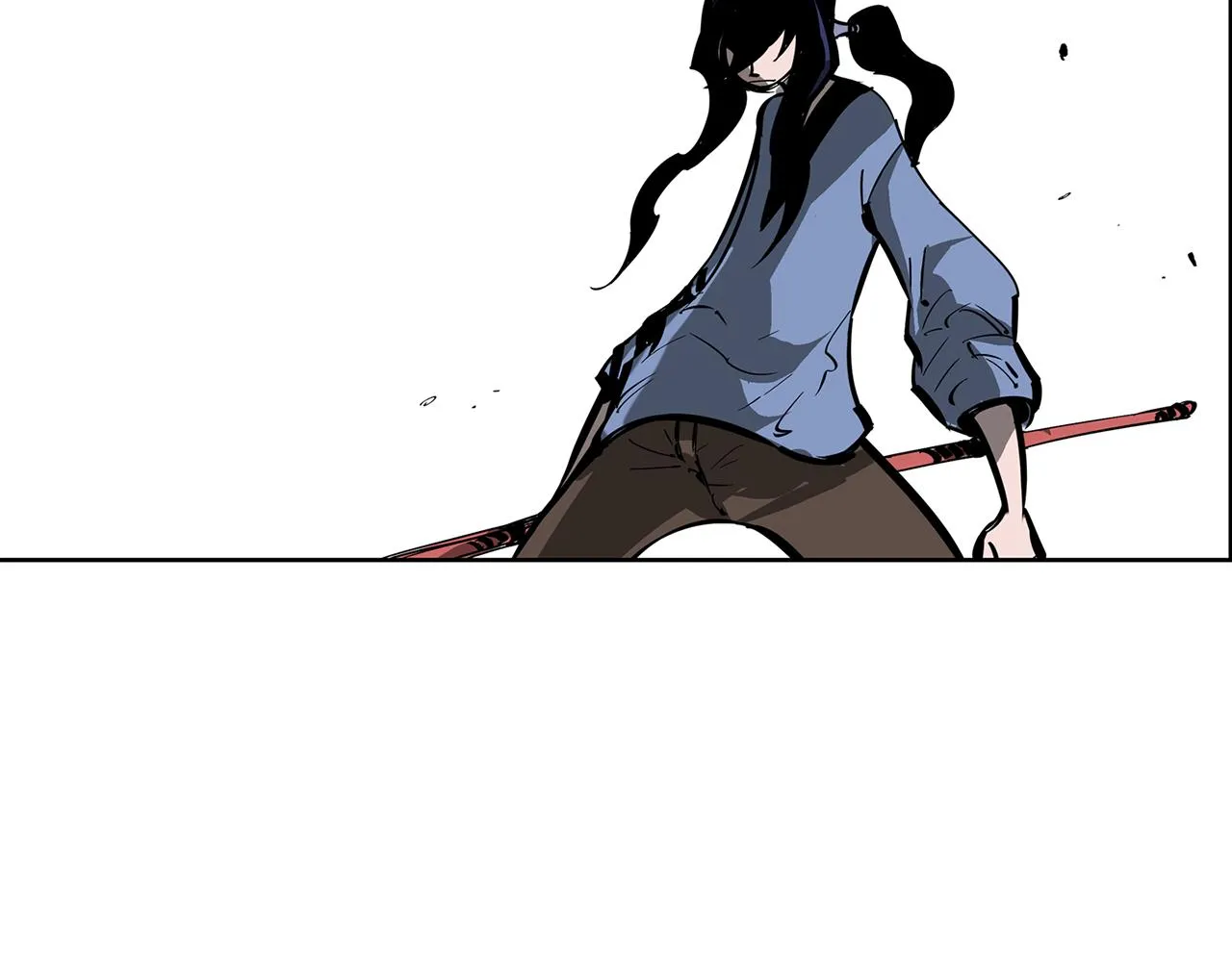 第53话 白尧和雷空 第67页