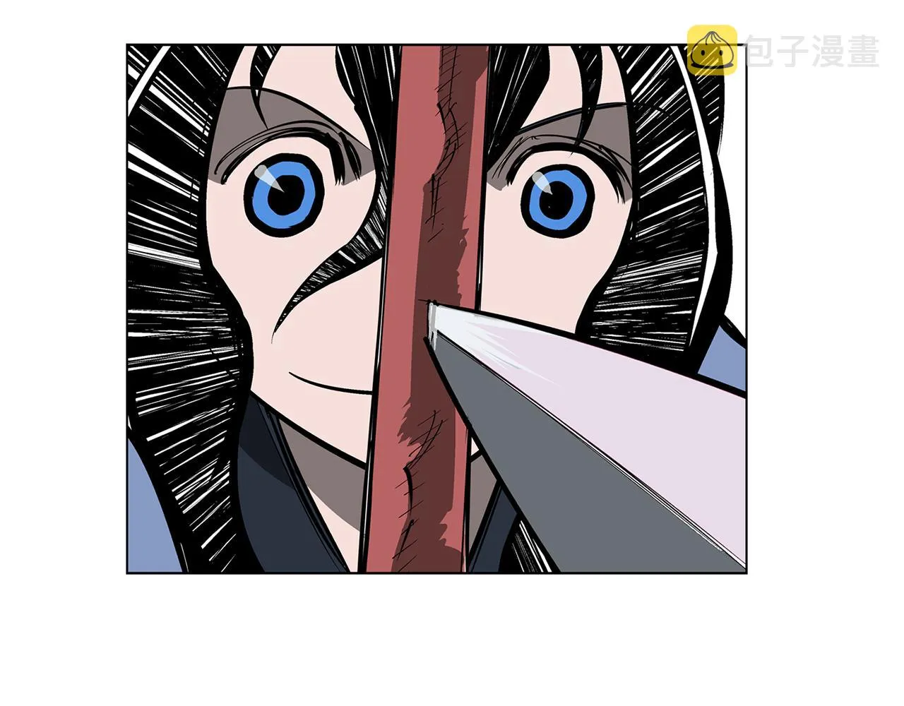 第53话 白尧和雷空 第100页