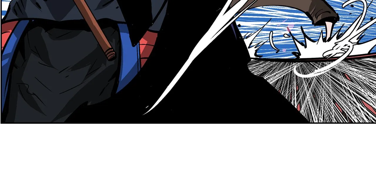 第53话 白尧和雷空 第111页