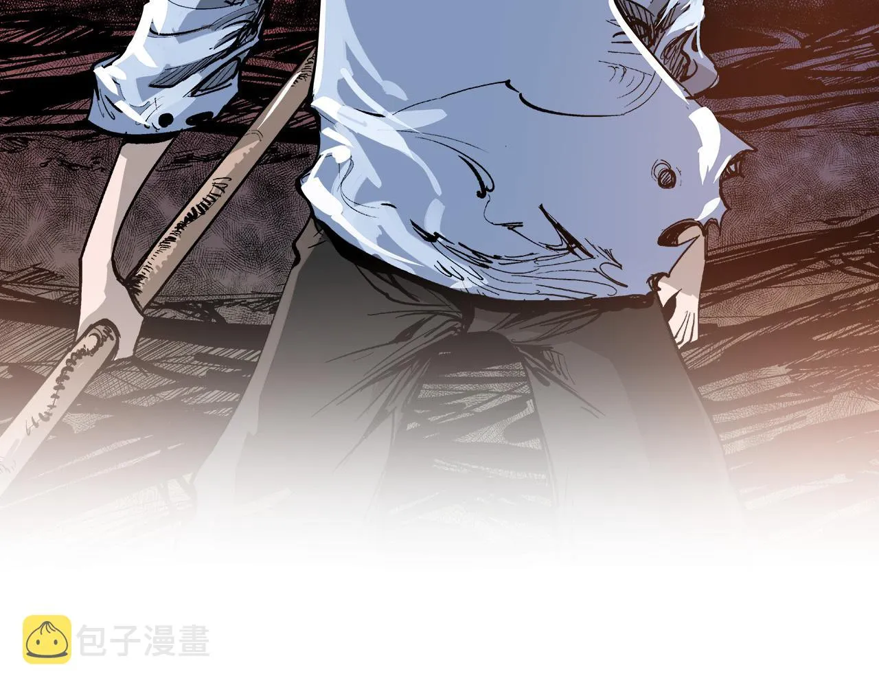 第54话 西施的哥哥 第2页