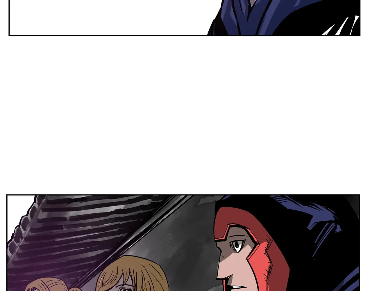 第54话 西施的哥哥 第14页