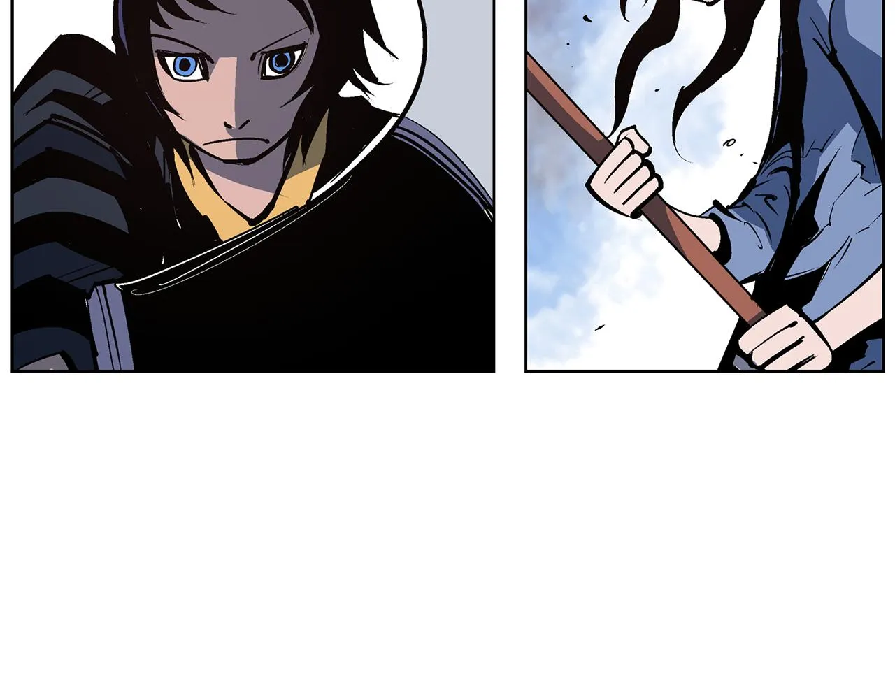 第55话 你输了 第15页