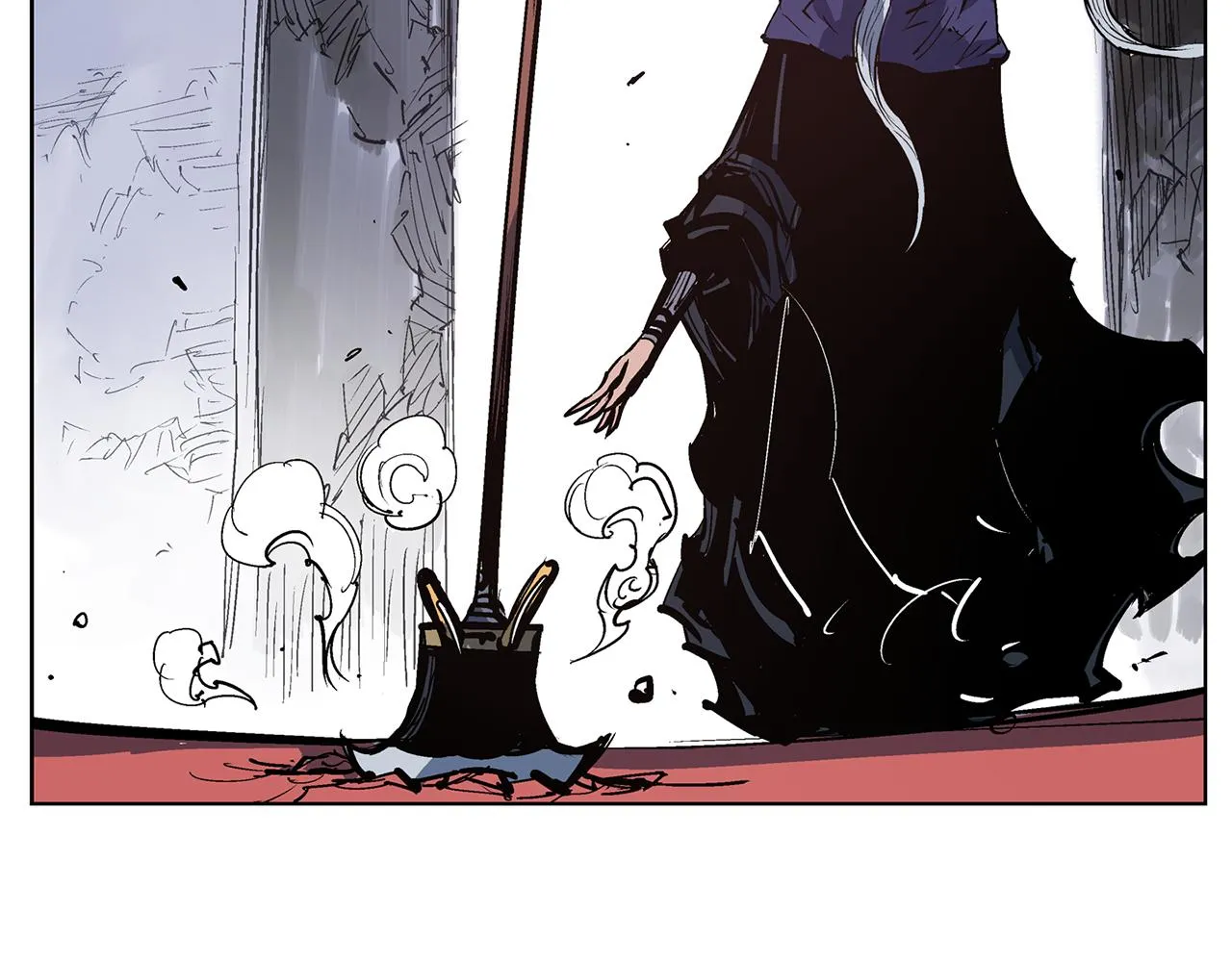 第55话 你输了 第70页
