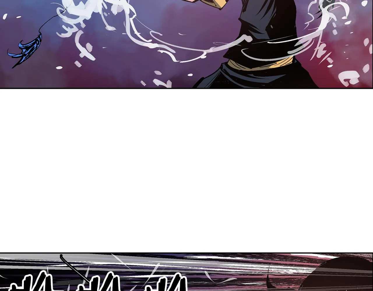 第55话 你输了 第110页