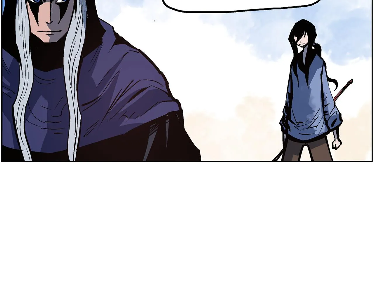 第56话 诸葛亮的书信 第22页