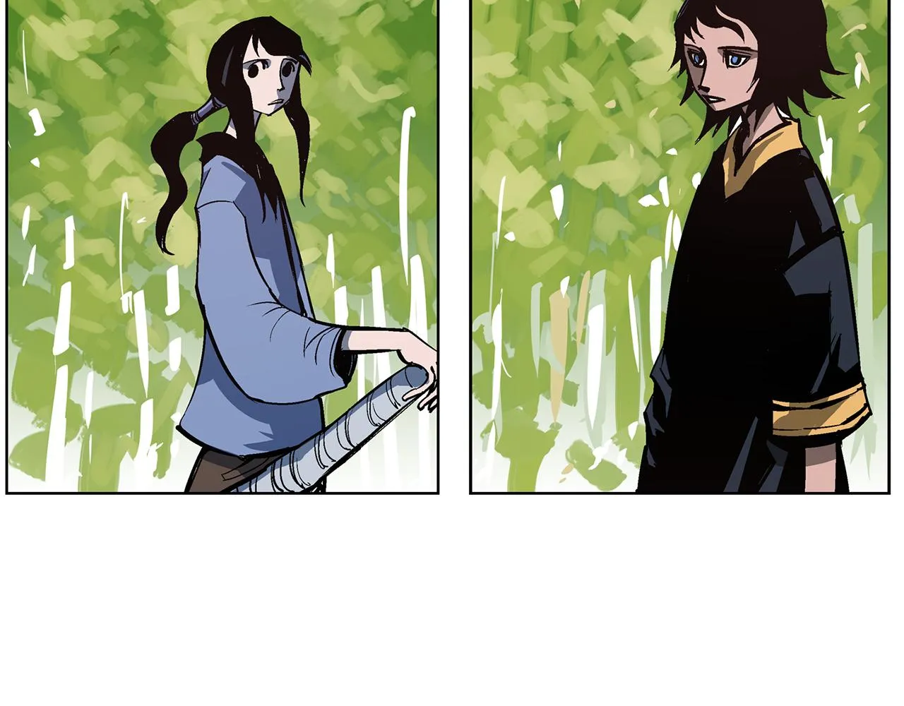 第56话 诸葛亮的书信 第60页