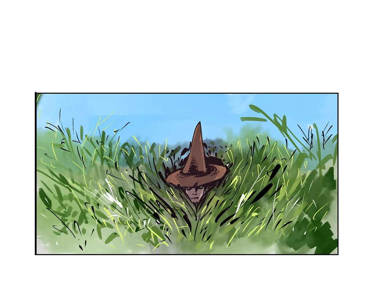 第58话 皇帝驾崩了 第47页