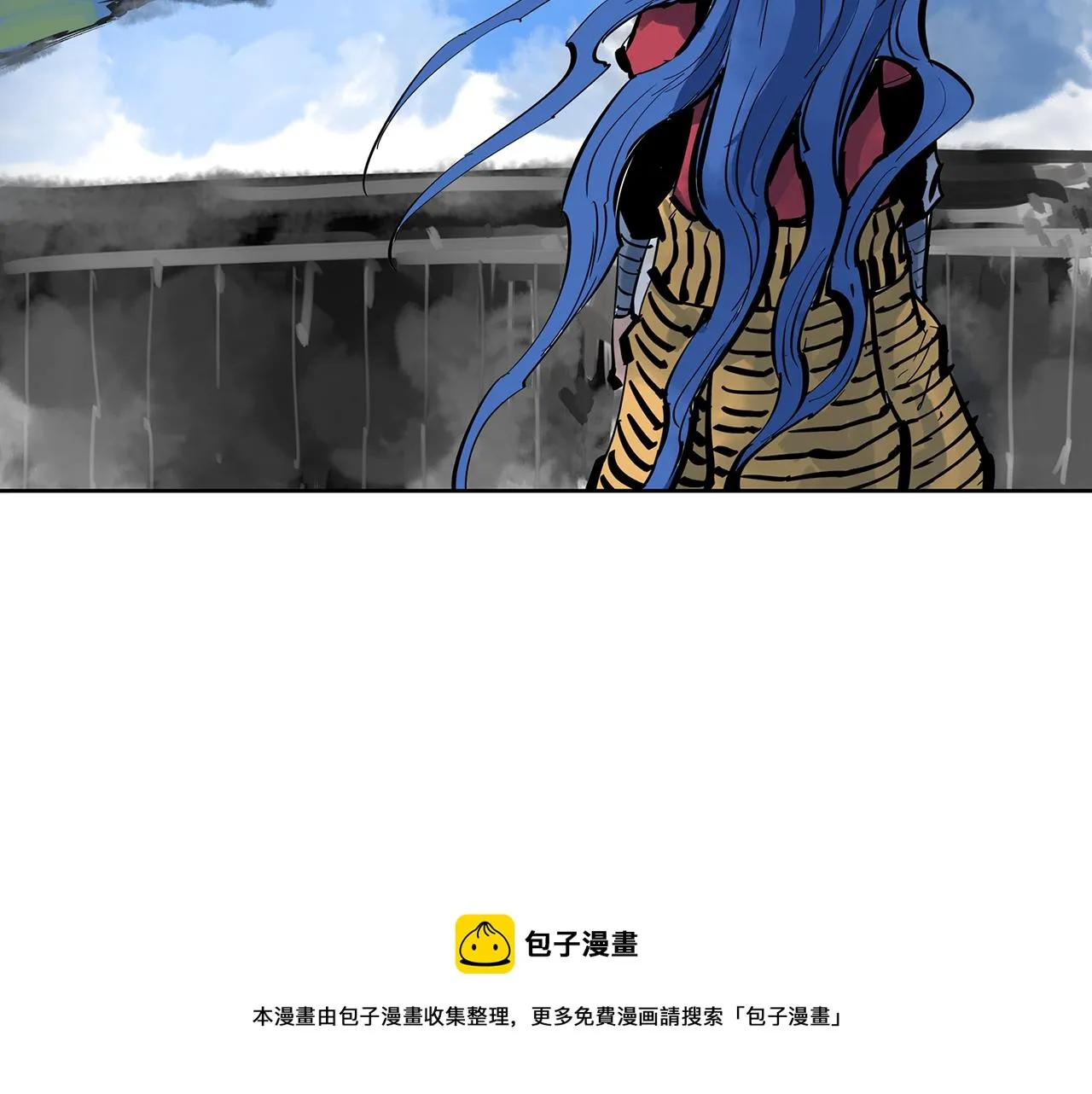 第58话 皇帝驾崩了 第97页