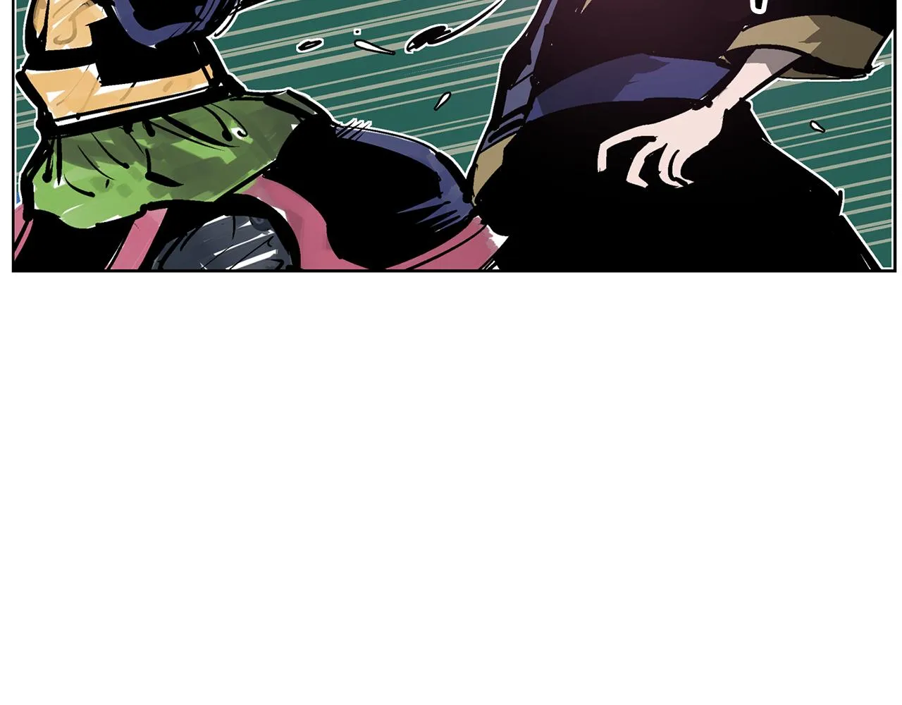 第60话 更可怕的存在 第60页