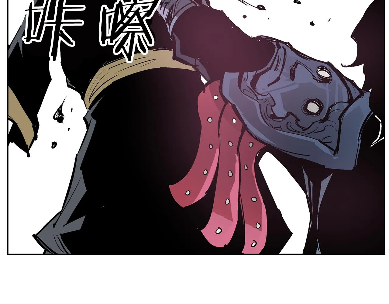 第60话 更可怕的存在 第99页