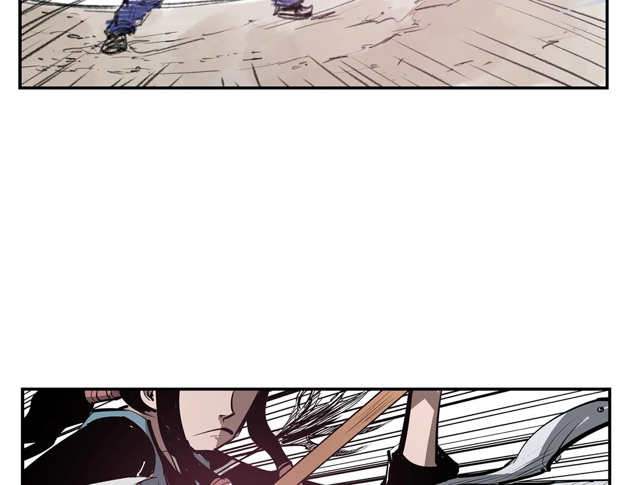 第68话 前路危机 第76页