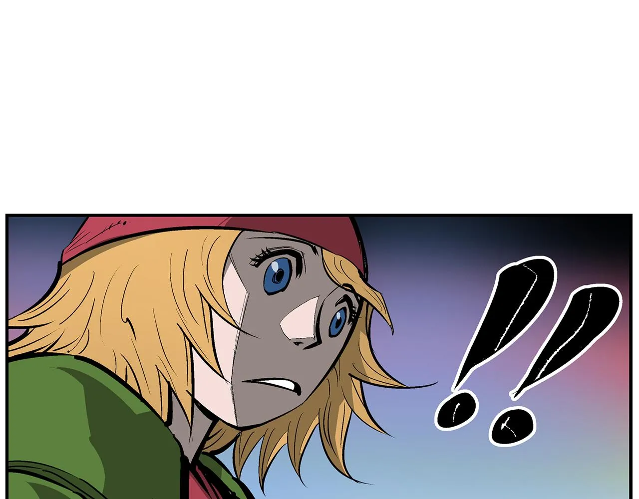 第72话 手下留情 第58页