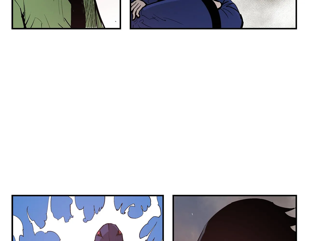 第75话 大逆不道之事 第52页
