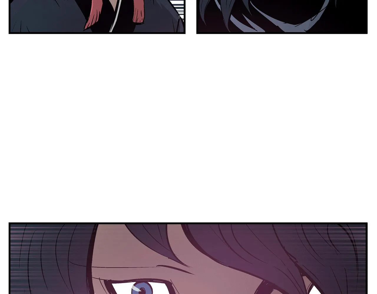 第75话 大逆不道之事 第71页