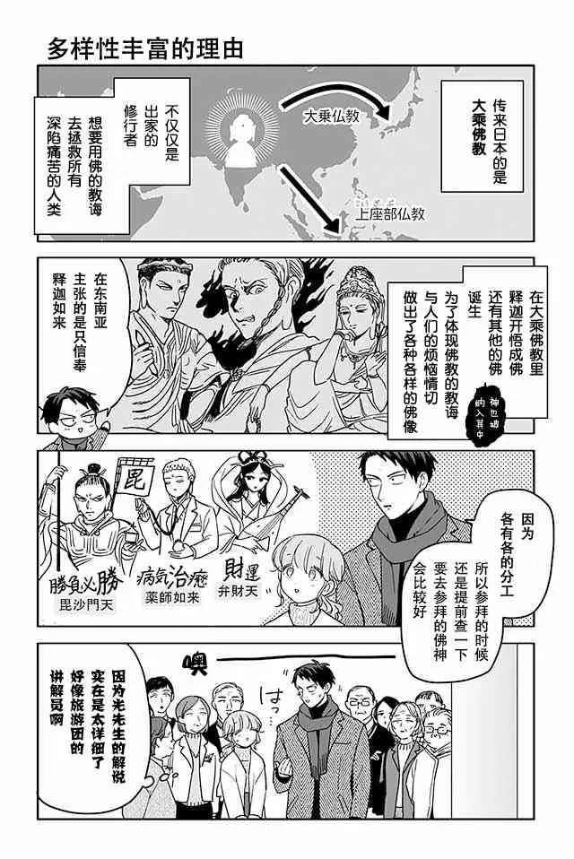 421话 第4页