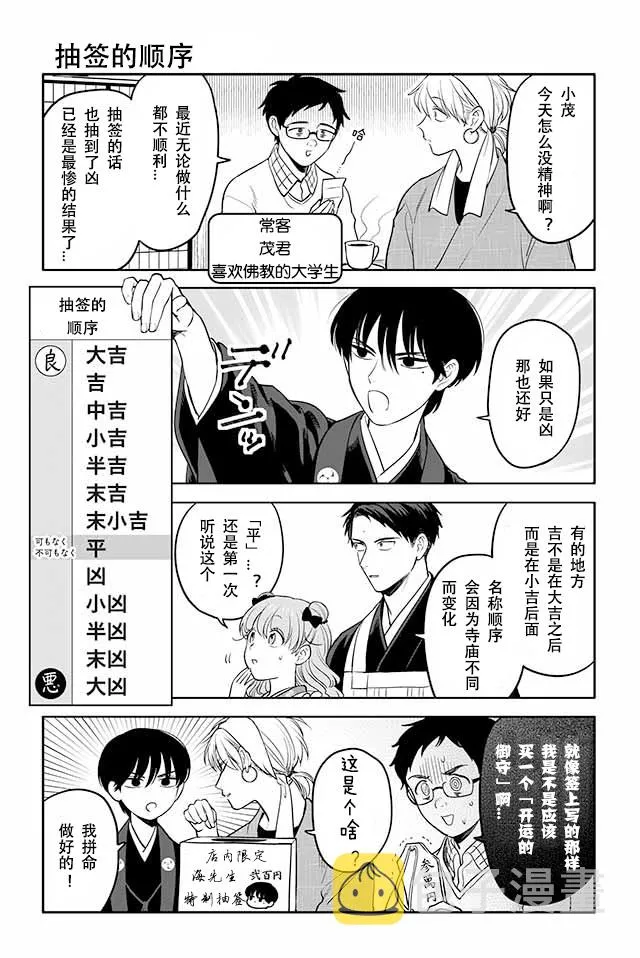 111话 第1页